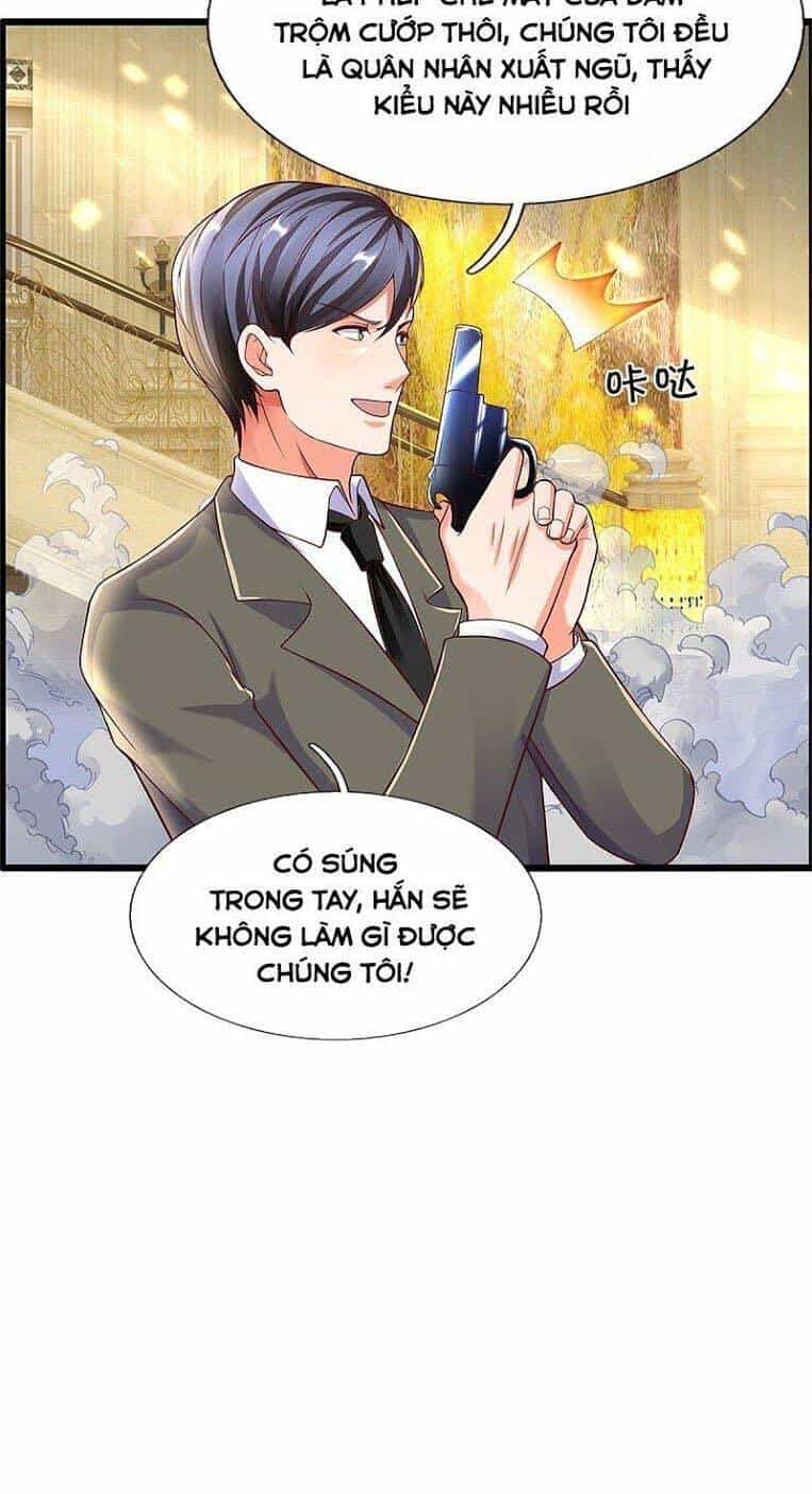 Vú Em Tiên Tôn Đi Ở Rể - Chương 186 - ảnh 14
