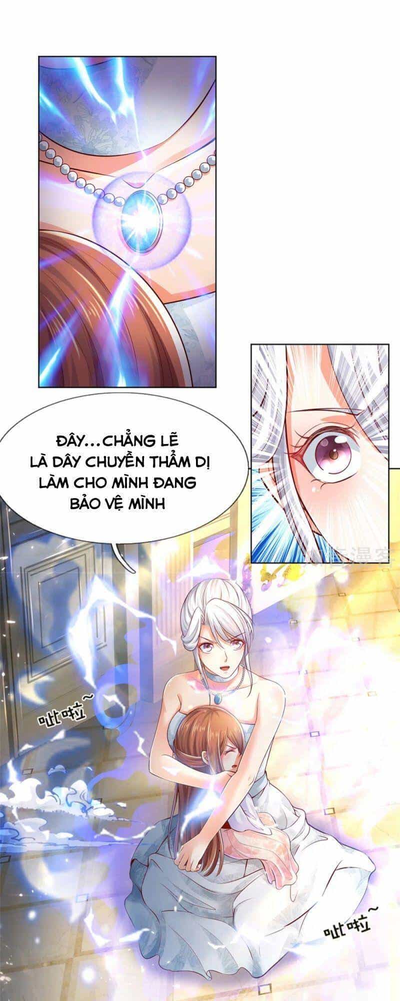 Vú Em Tiên Tôn Đi Ở Rể - Chương 187 - ảnh 18