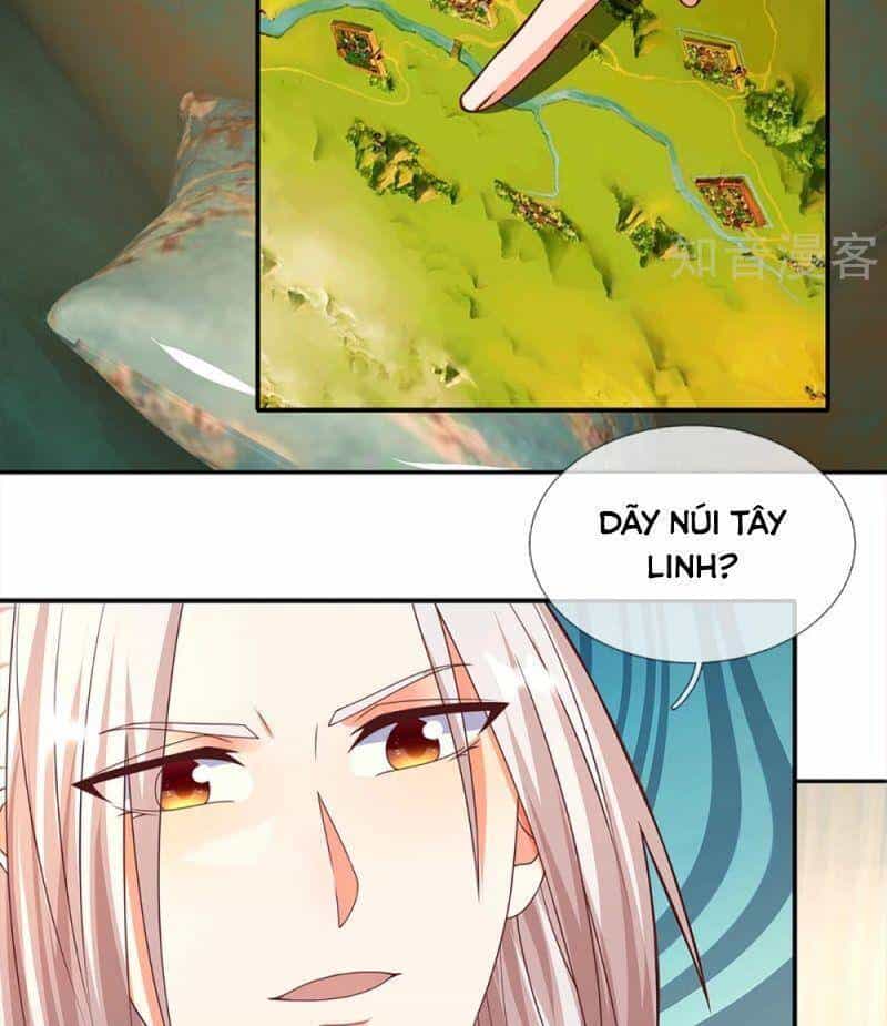 Vú Em Tiên Tôn Đi Ở Rể - Chương 199 - ảnh 6
