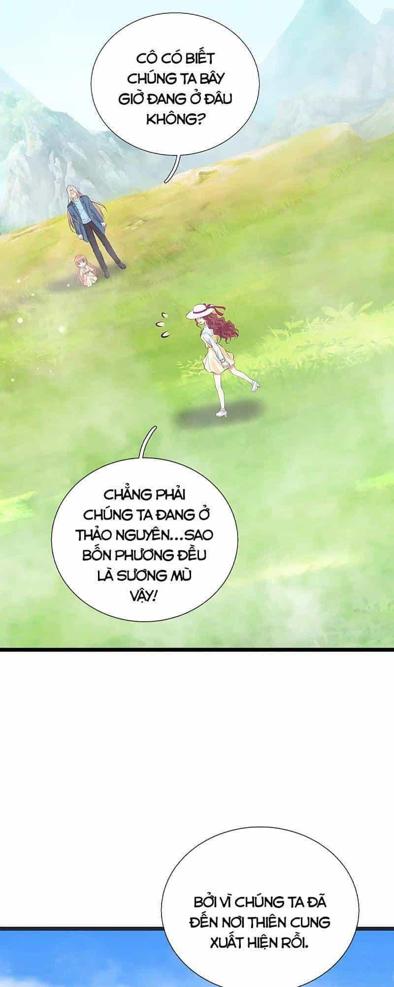 Vú Em Tiên Tôn Đi Ở Rể - Chương 207 - ảnh 17