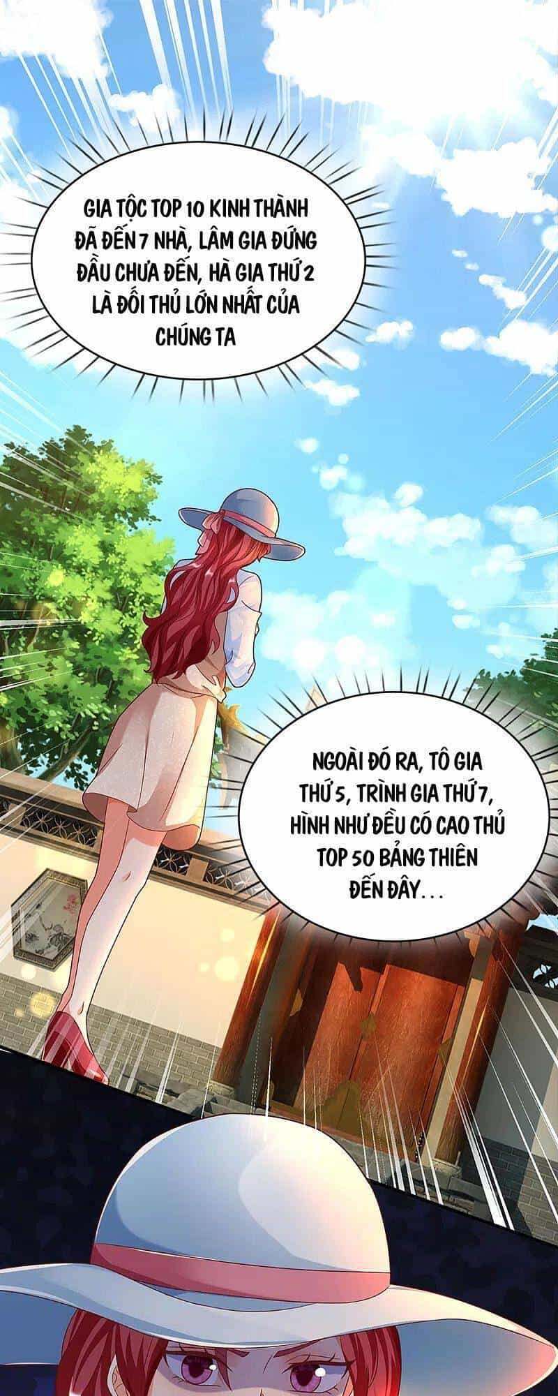 Vú Em Tiên Tôn Đi Ở Rể - Chương 213 - ảnh 17