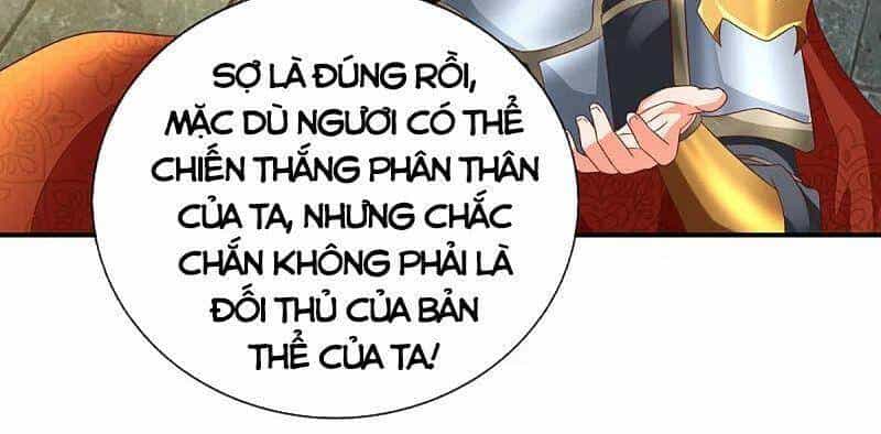 Vú Em Tiên Tôn Đi Ở Rể - Chương 219 - ảnh 23