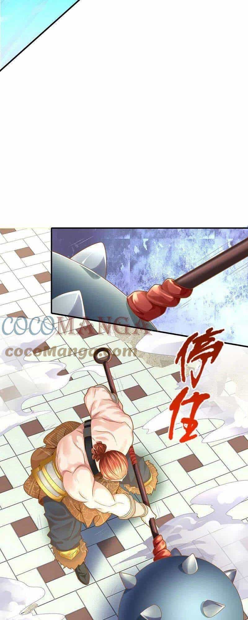 Vú Em Tiên Tôn Đi Ở Rể - Chương 237 - ảnh 24