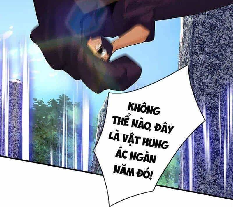 Vú Em Tiên Tôn Đi Ở Rể - Chương 243 - ảnh 18