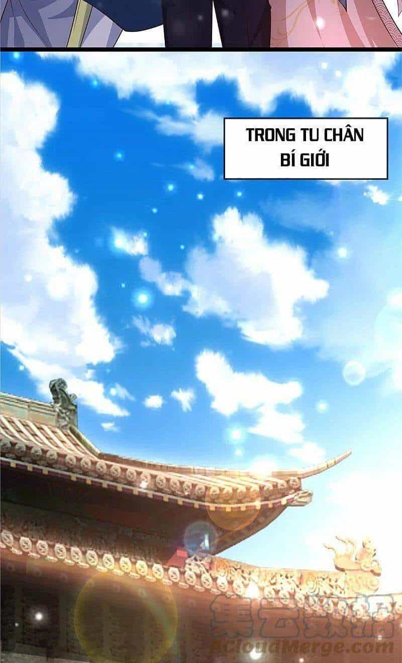 Vú Em Tiên Tôn Đi Ở Rể - Chương 246 - ảnh 18