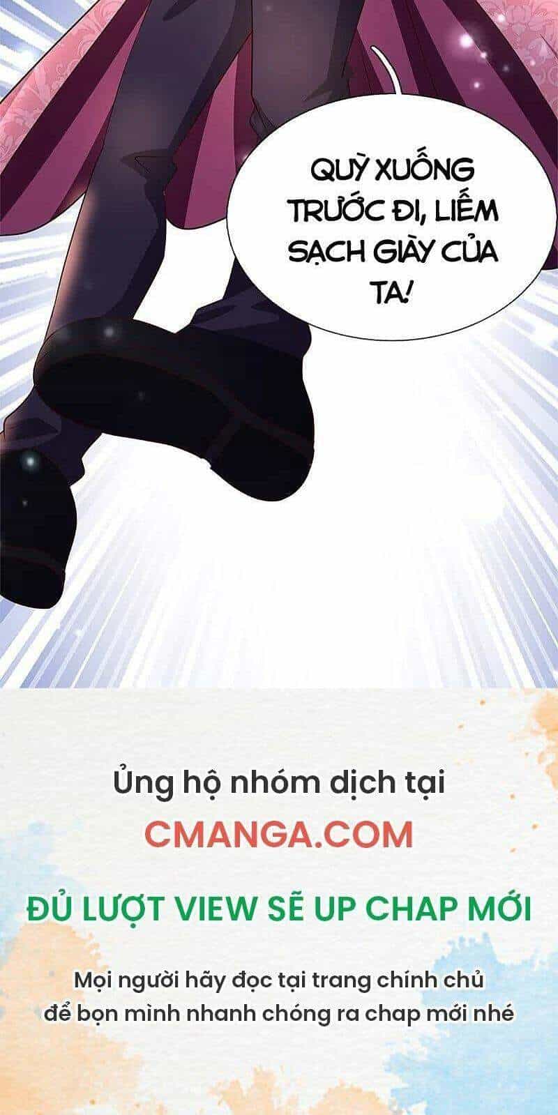 Vú Em Tiên Tôn Đi Ở Rể - Chương 255 - ảnh 37
