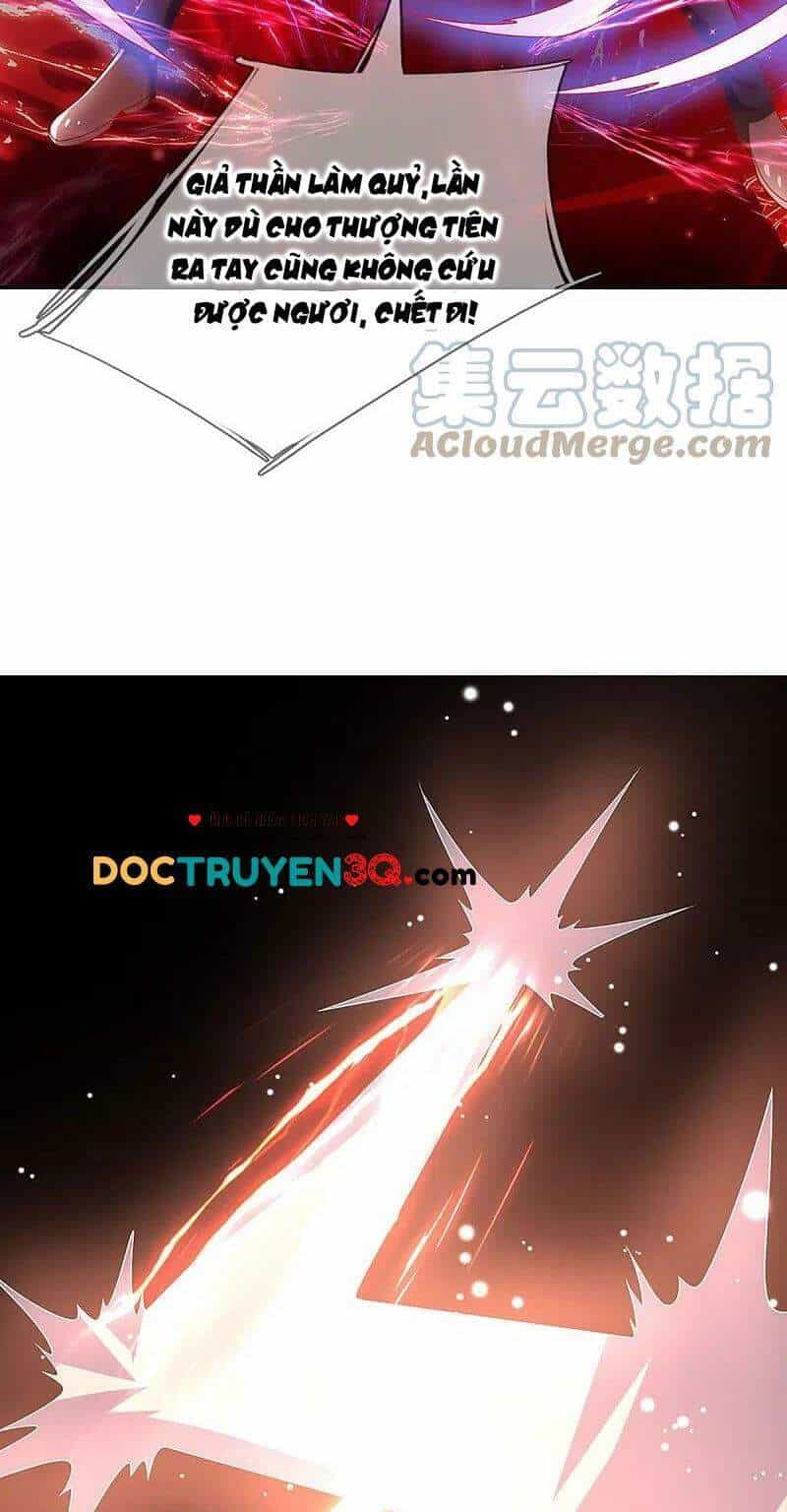 Vú Em Tiên Tôn Đi Ở Rể - Chương 257 - ảnh 37
