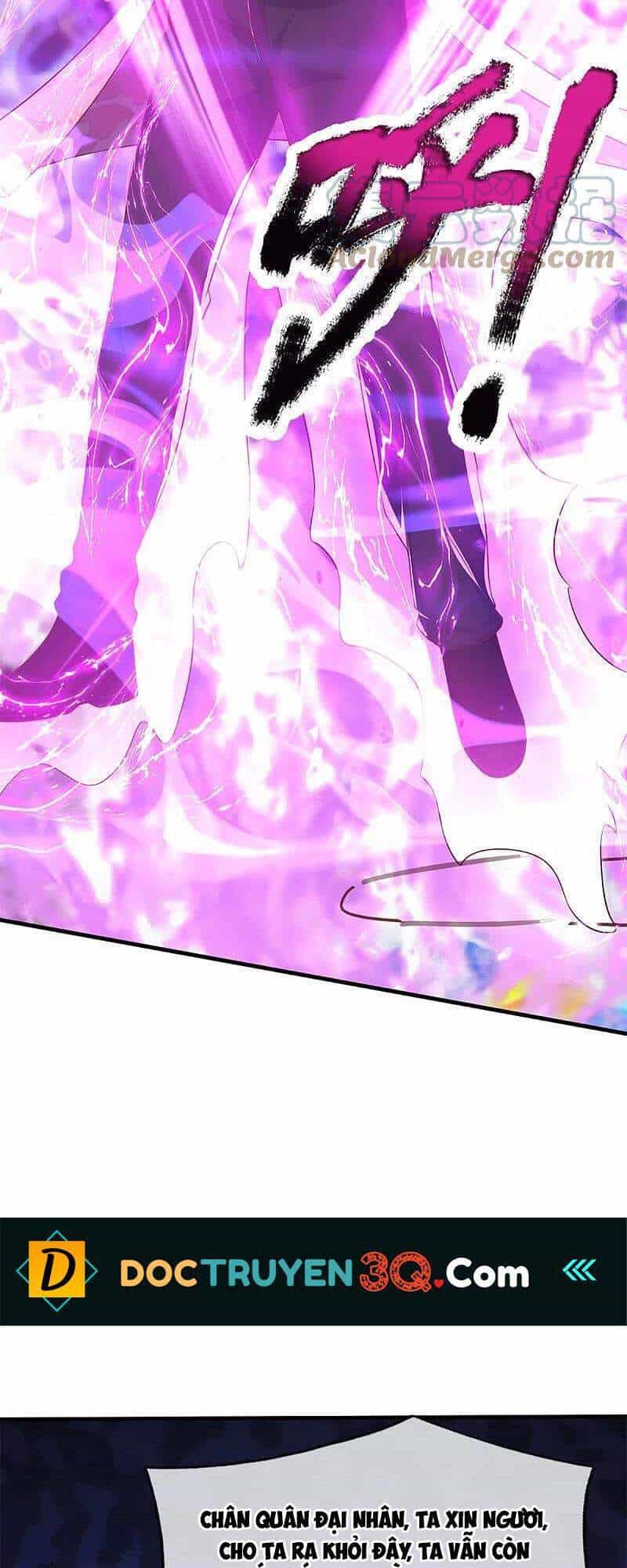 Vú Em Tiên Tôn Đi Ở Rể - Chương 258 - ảnh 42