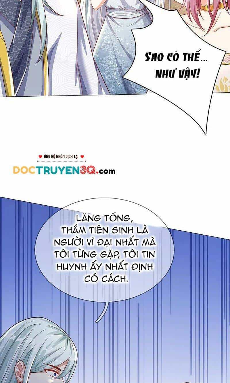 Vú Em Tiên Tôn Đi Ở Rể - Chương 260 - ảnh 41