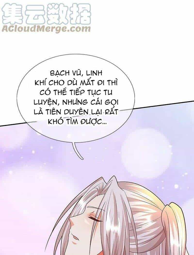 Vú Em Tiên Tôn Đi Ở Rể - Chương 261 - ảnh 18