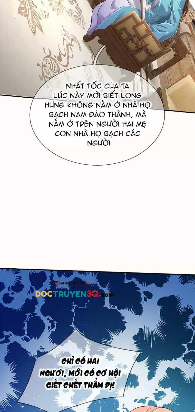 Vú Em Tiên Tôn Đi Ở Rể - Chương 261 - ảnh 59