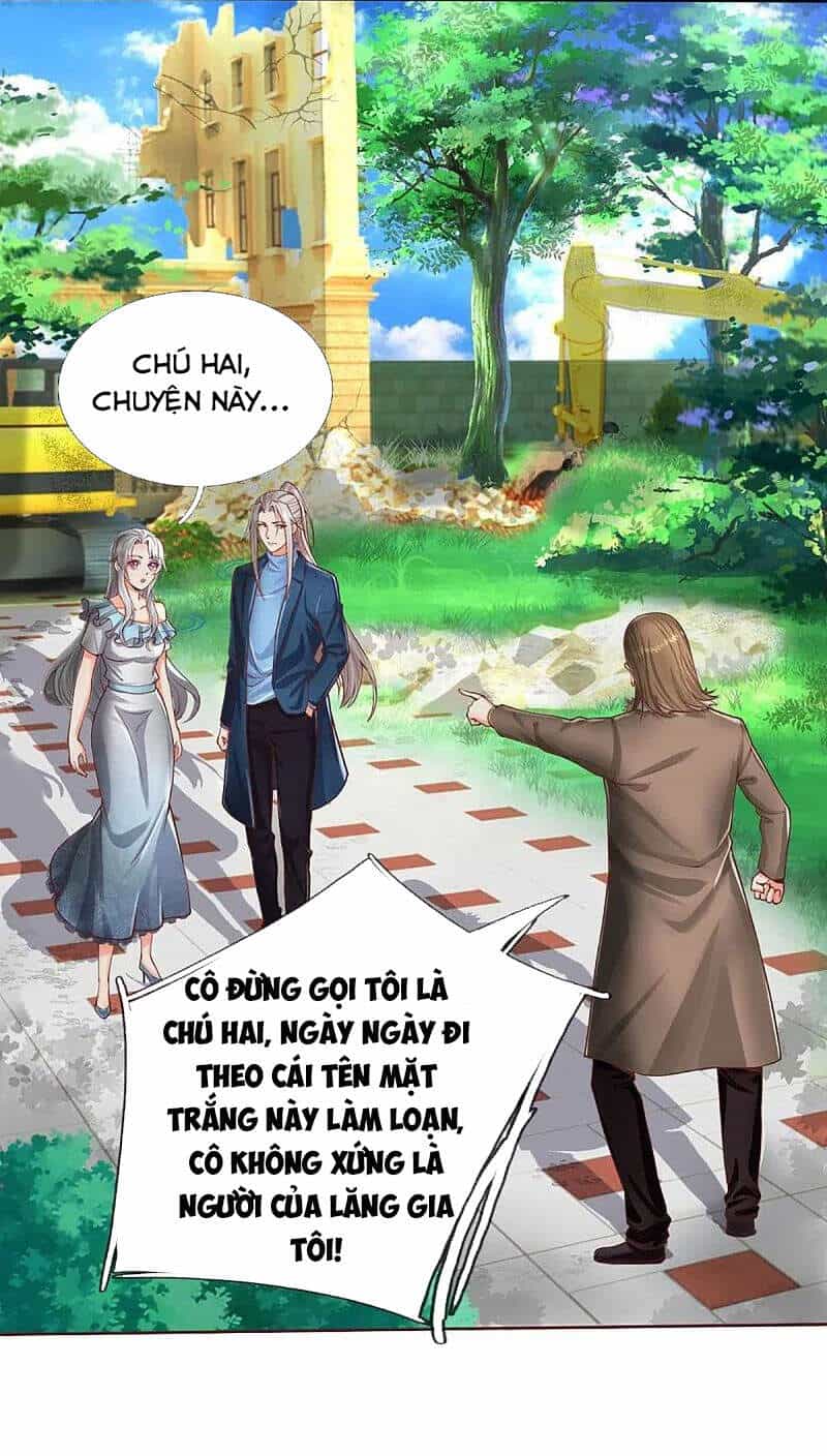 Vú Em Tiên Tôn Đi Ở Rể - Chương 262 - ảnh 21