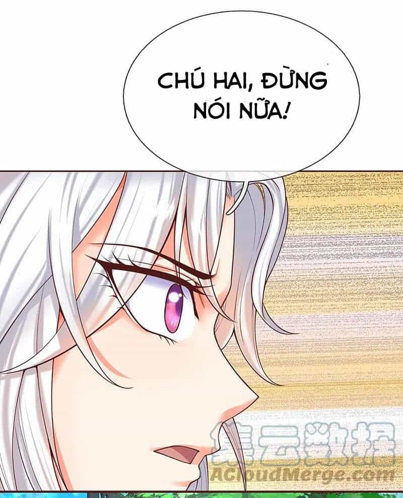 Vú Em Tiên Tôn Đi Ở Rể - Chương 262 - ảnh 26