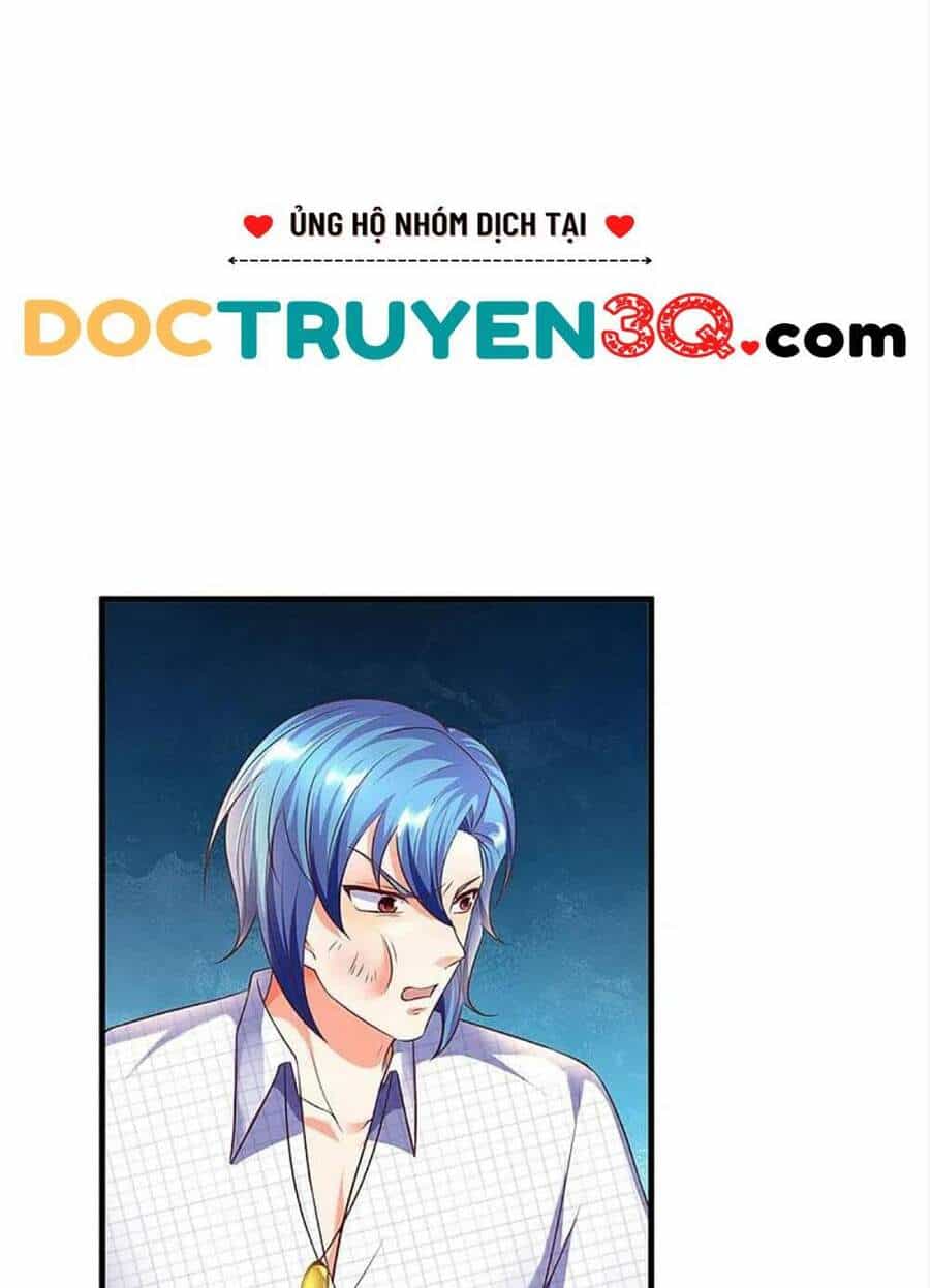 Vú Em Tiên Tôn Đi Ở Rể - Chương 263 - ảnh 30