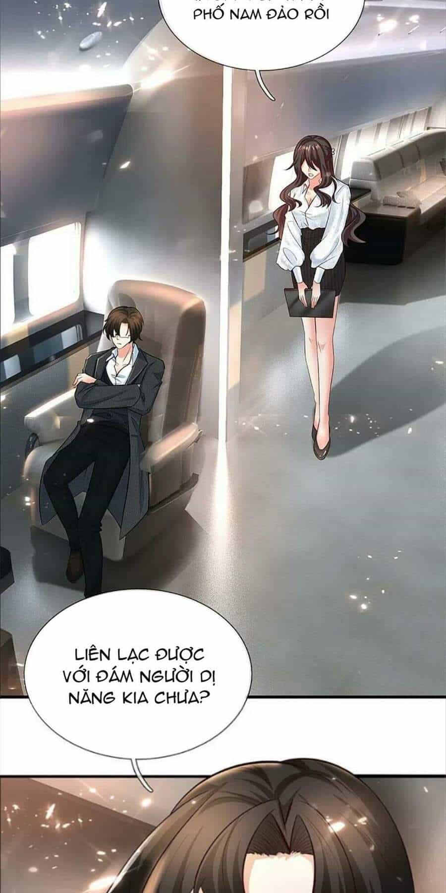 Vú Em Tiên Tôn Đi Ở Rể - Chương 264 - ảnh 24