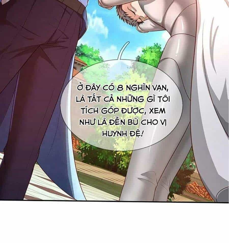 Vú Em Tiên Tôn Đi Ở Rể - Chương 265 - ảnh 37