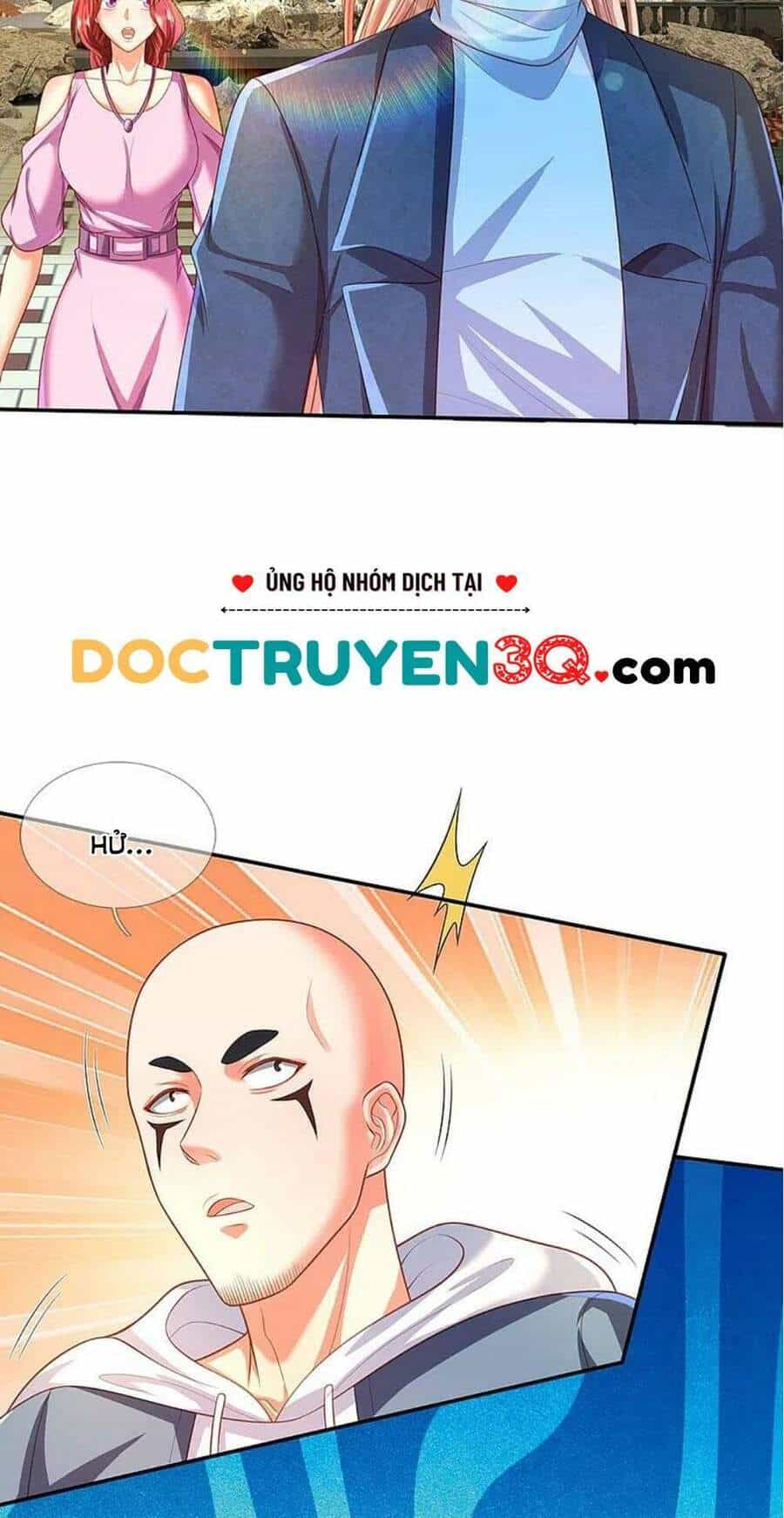 Vú Em Tiên Tôn Đi Ở Rể - Chương 265 - ảnh 45
