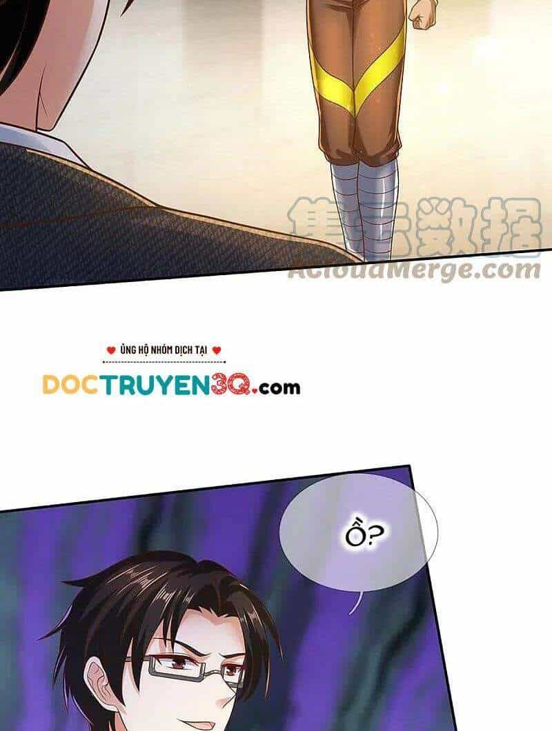 Vú Em Tiên Tôn Đi Ở Rể - Chương 266 - ảnh 26