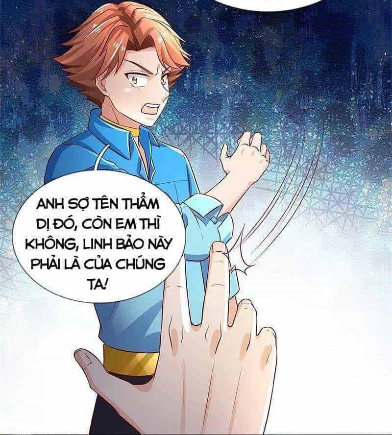 Vú Em Tiên Tôn Đi Ở Rể - Chương 268 - ảnh 42