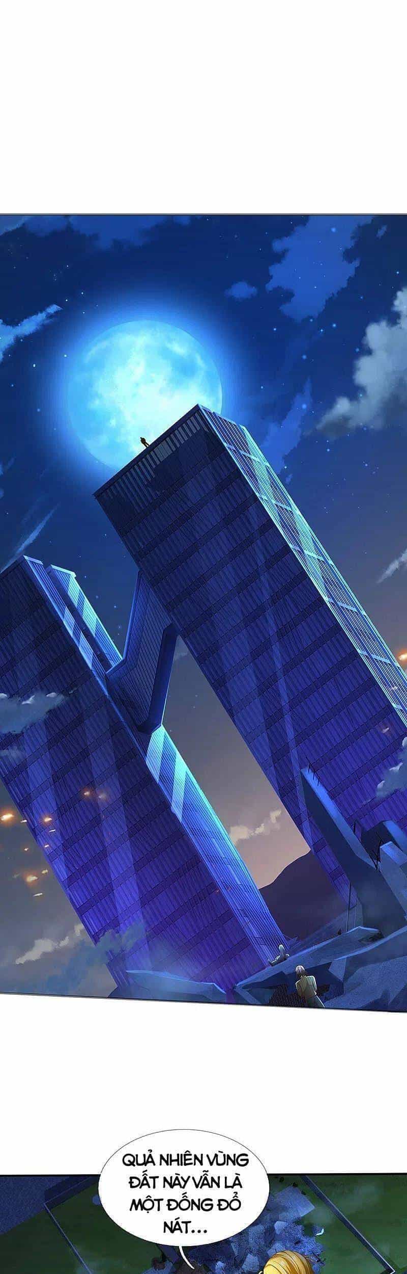 Vú Em Tiên Tôn Đi Ở Rể - Chương 271 - ảnh 38