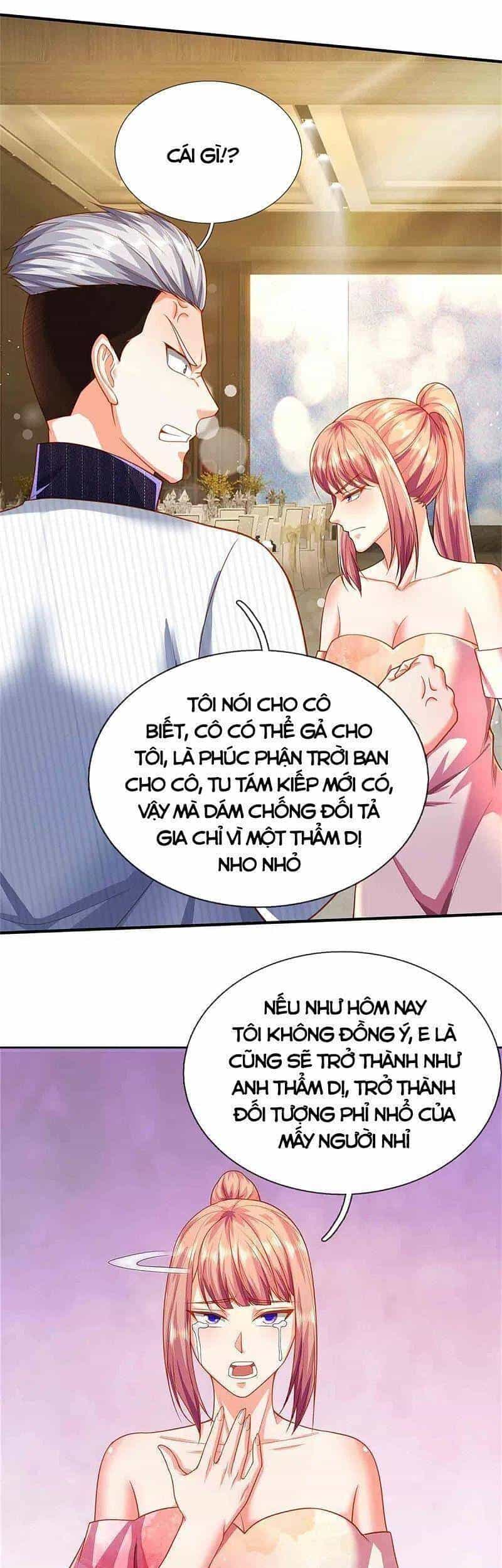 Vú Em Tiên Tôn Đi Ở Rể - Chương 275 - ảnh 38