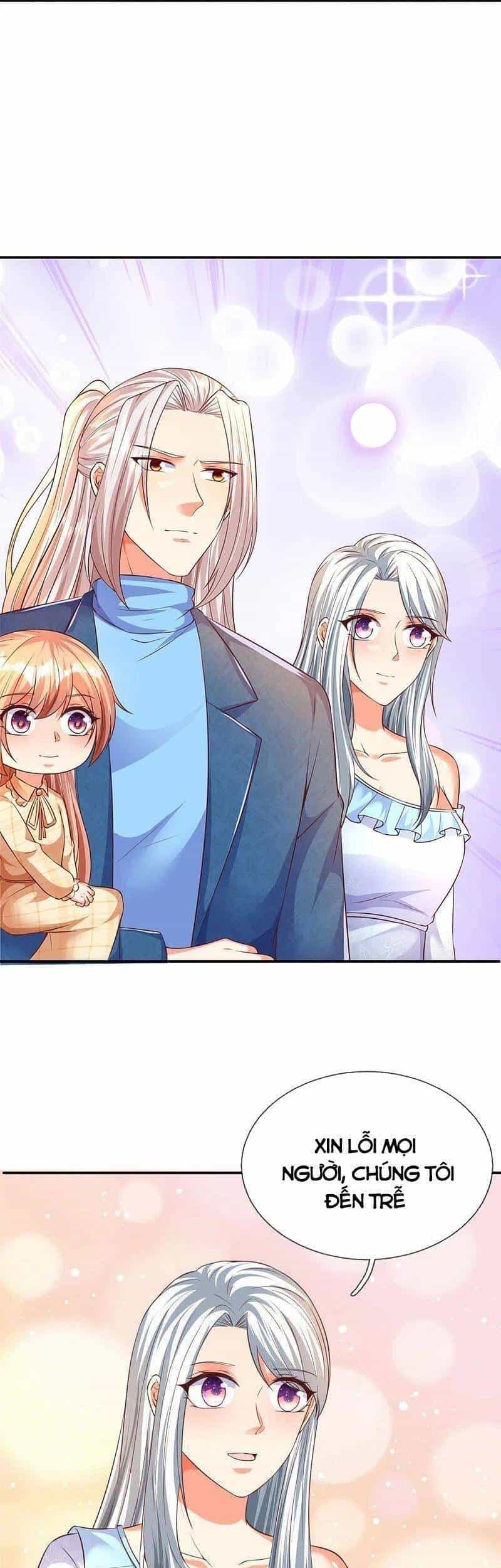 Vú Em Tiên Tôn Đi Ở Rể - Chương 275 - ảnh 5