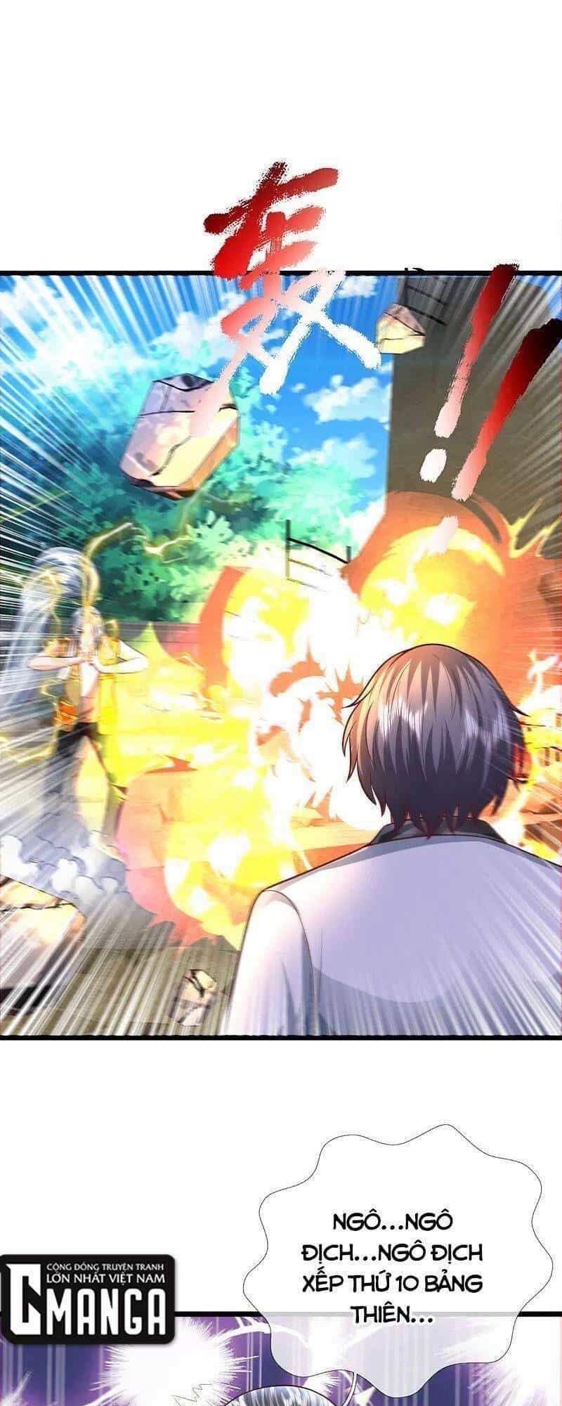 Vú Em Tiên Tôn Đi Ở Rể - Chương 278 - ảnh 42
