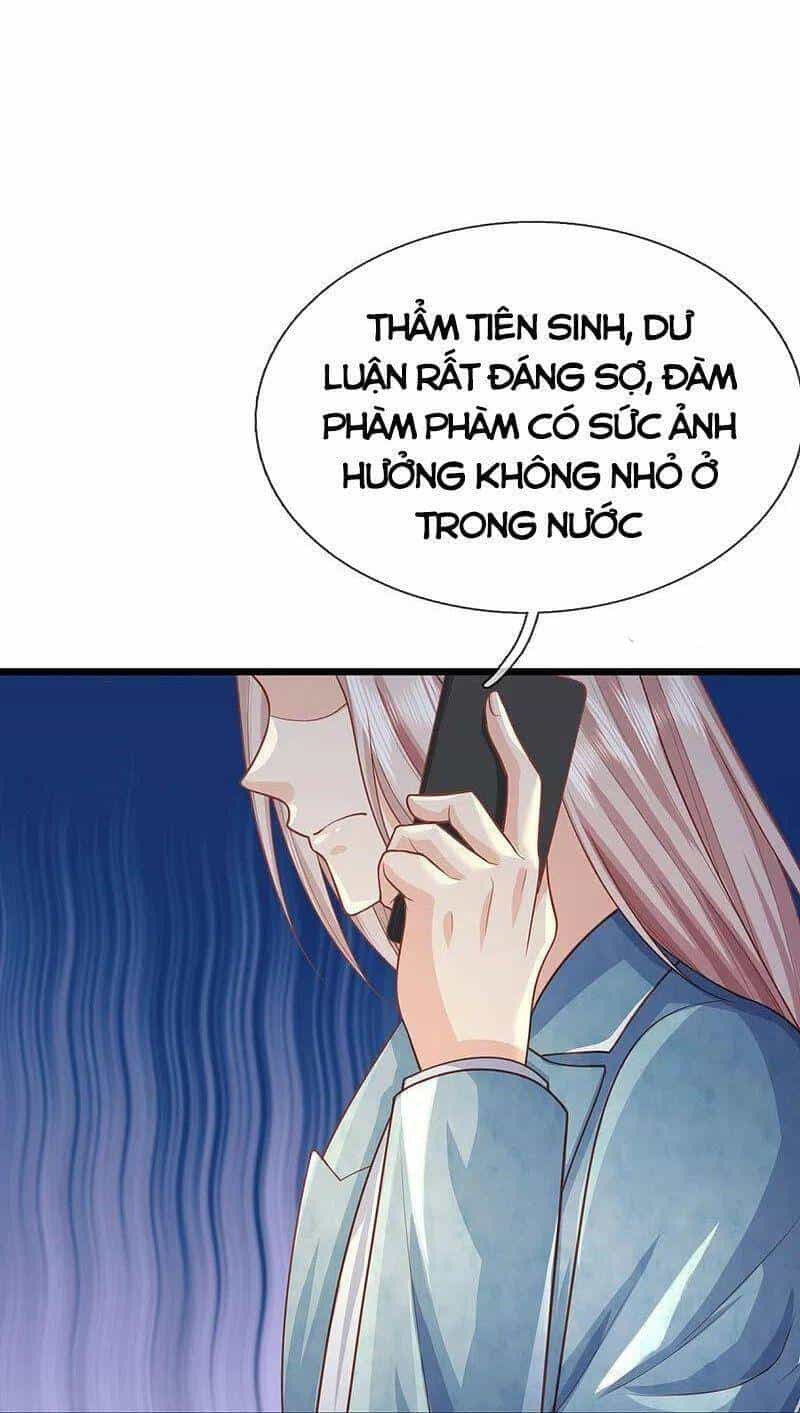 Vú Em Tiên Tôn Đi Ở Rể - Chương 282 - ảnh 10