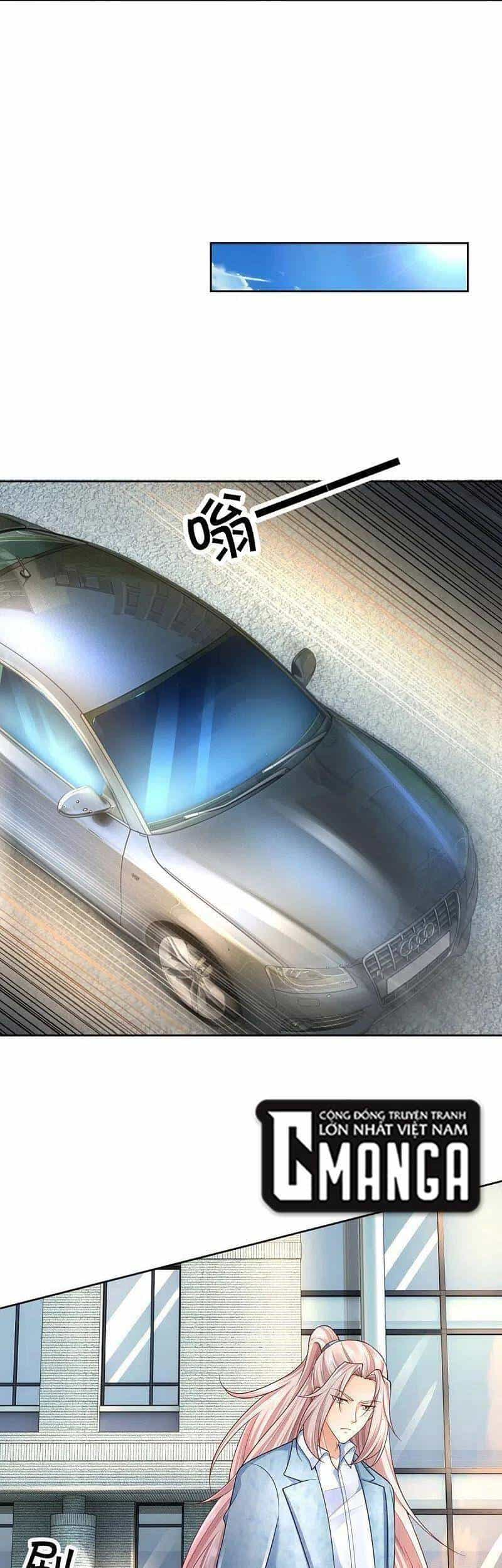 Vú Em Tiên Tôn Đi Ở Rể - Chương 284 - ảnh 17