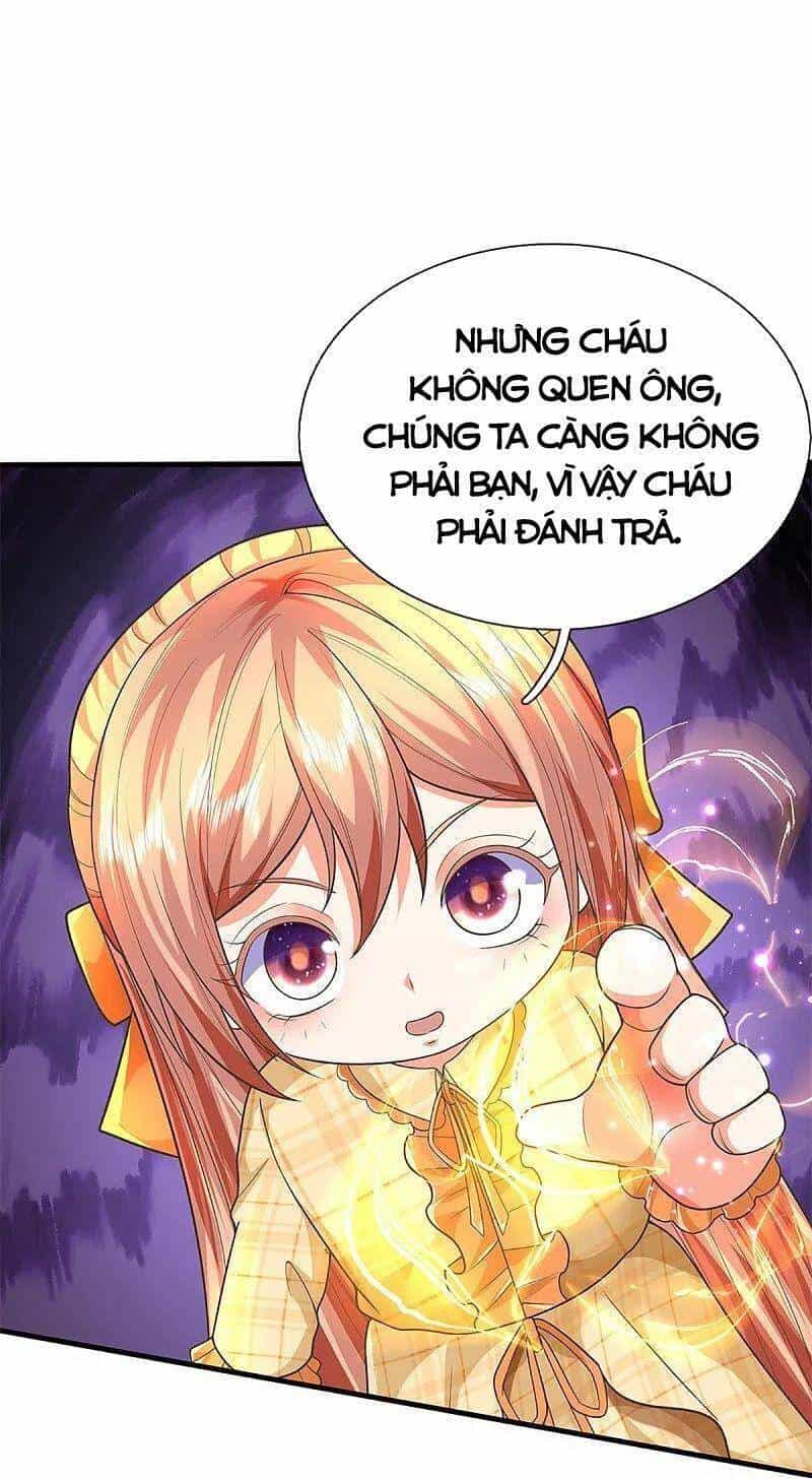 Vú Em Tiên Tôn Đi Ở Rể - Chương 285 - ảnh 18
