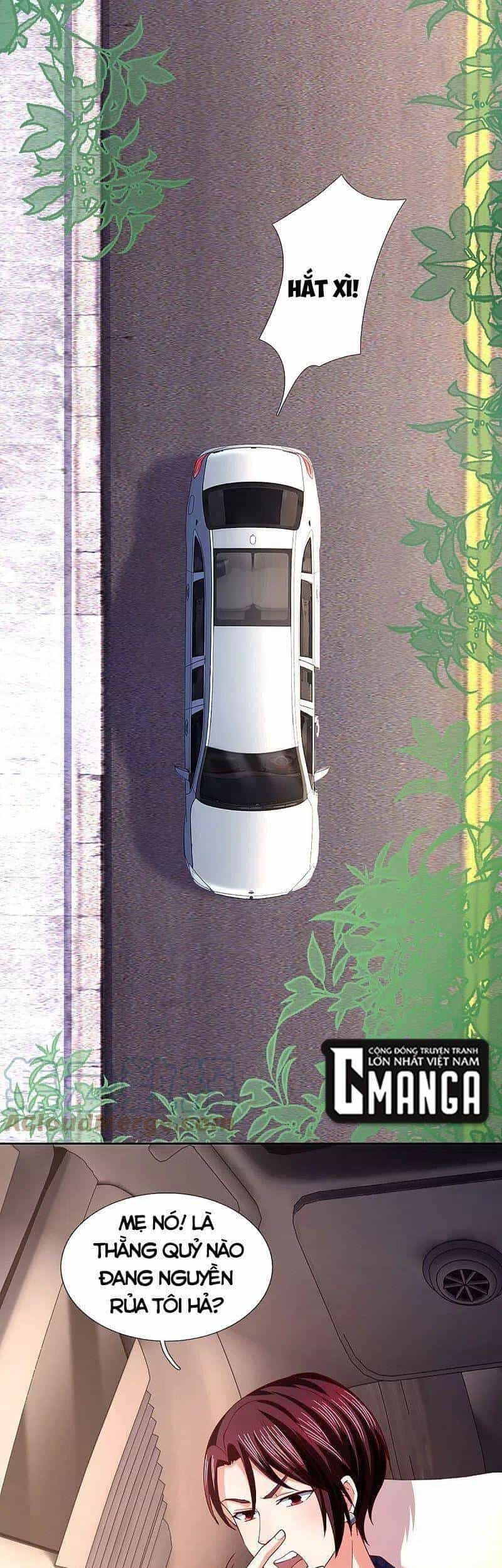 Vú Em Tiên Tôn Đi Ở Rể - Chương 287 - ảnh 15