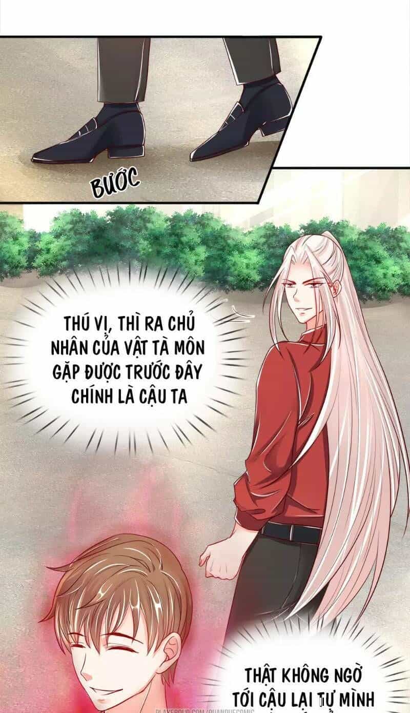 Vú Em Tiên Tôn Đi Ở Rể - Chương 29 - ảnh 12