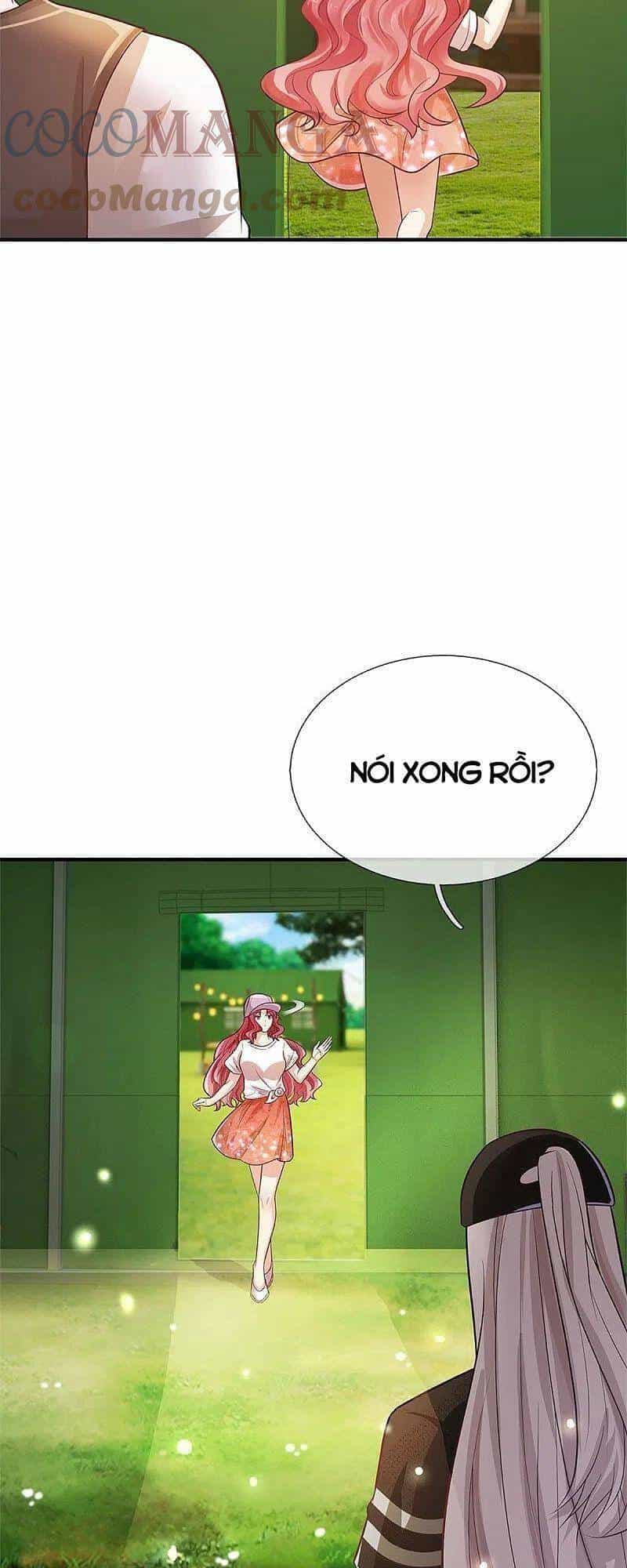 Vú Em Tiên Tôn Đi Ở Rể - Chương 291 - ảnh 21