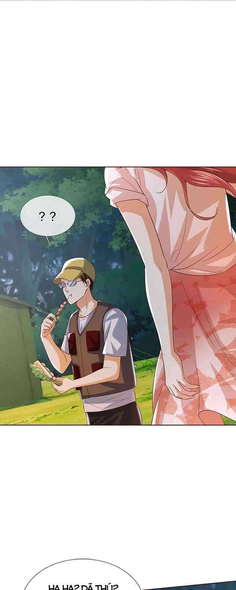 Vú Em Tiên Tôn Đi Ở Rể - Chương 291 - ảnh 57