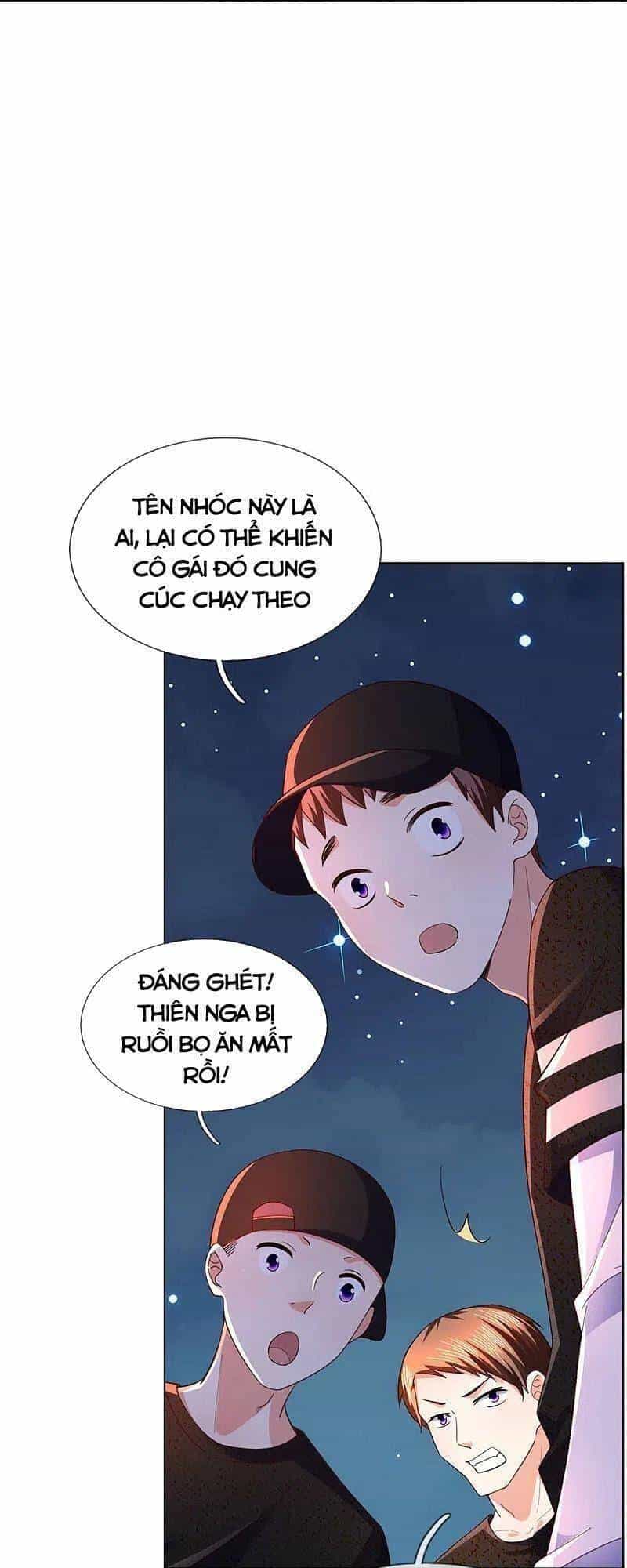 Vú Em Tiên Tôn Đi Ở Rể - Chương 292 - ảnh 10