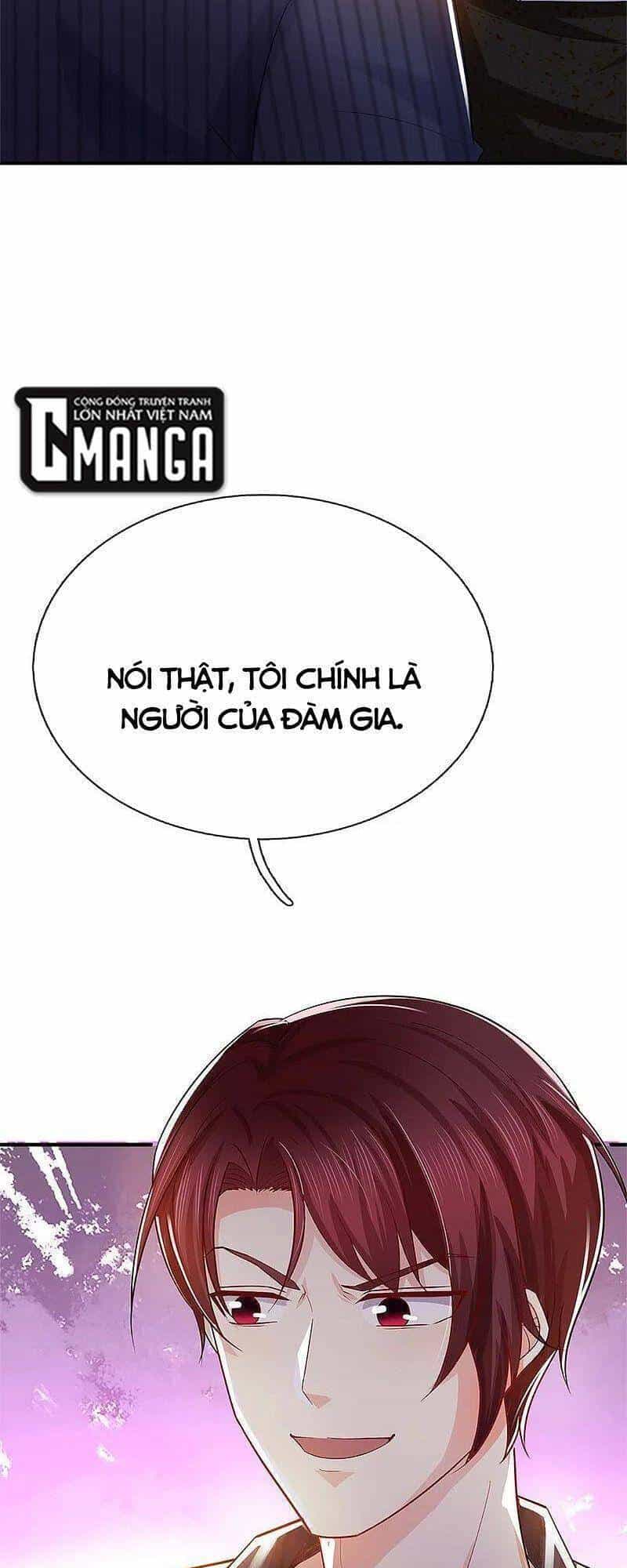 Vú Em Tiên Tôn Đi Ở Rể - Chương 294 - ảnh 34