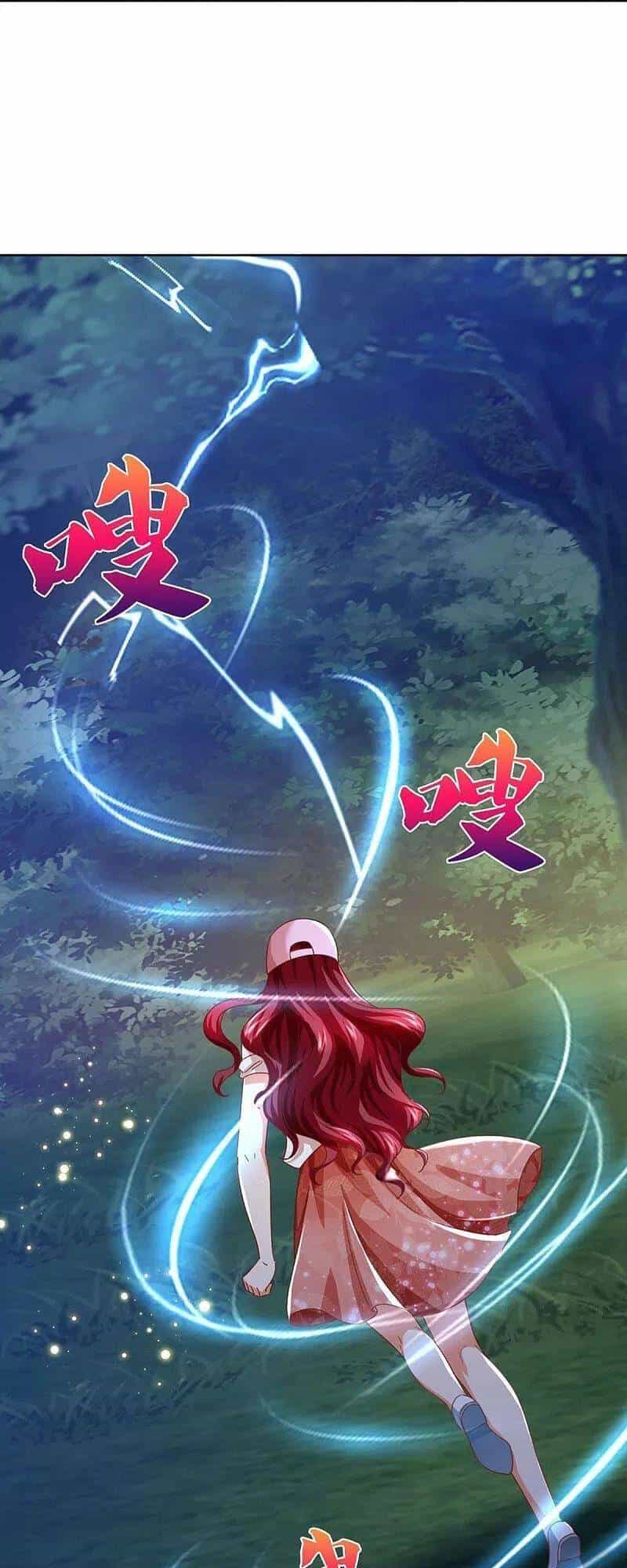 Vú Em Tiên Tôn Đi Ở Rể - Chương 298 - ảnh 10