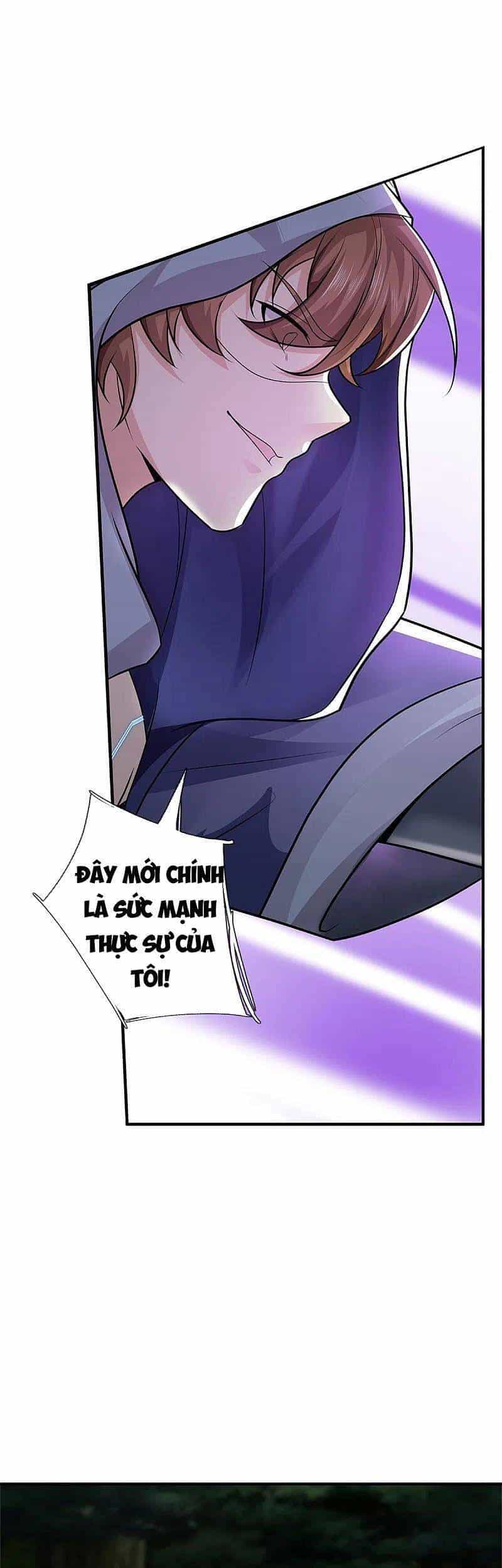Vú Em Tiên Tôn Đi Ở Rể - Chương 299 - ảnh 7