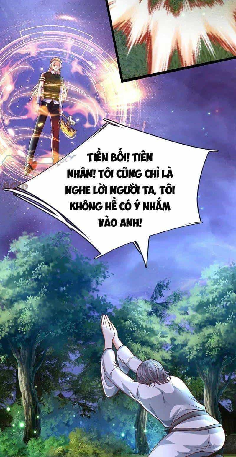 Vú Em Tiên Tôn Đi Ở Rể - Chương 301 - ảnh 27