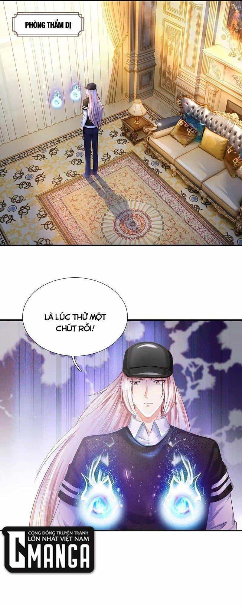 Vú Em Tiên Tôn Đi Ở Rể - Chương 303 - ảnh 18