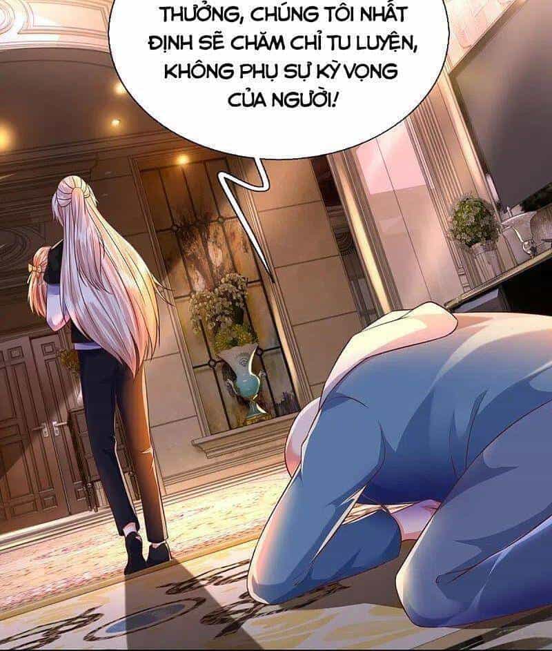 Vú Em Tiên Tôn Đi Ở Rể - Chương 303 - ảnh 37