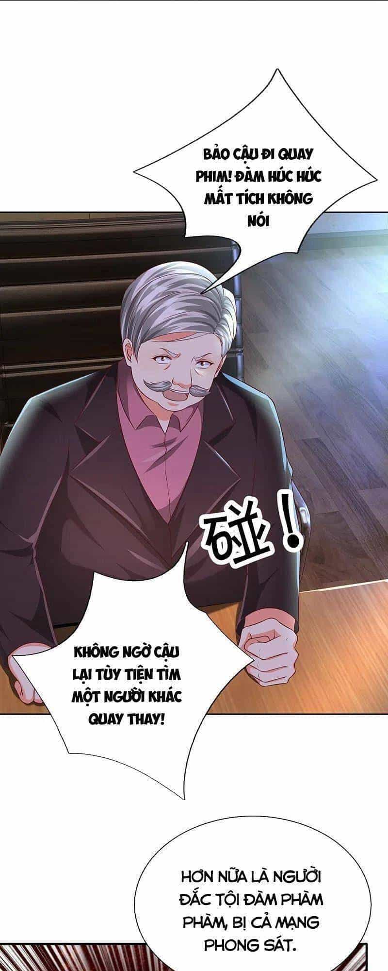 Vú Em Tiên Tôn Đi Ở Rể - Chương 303 - ảnh 40