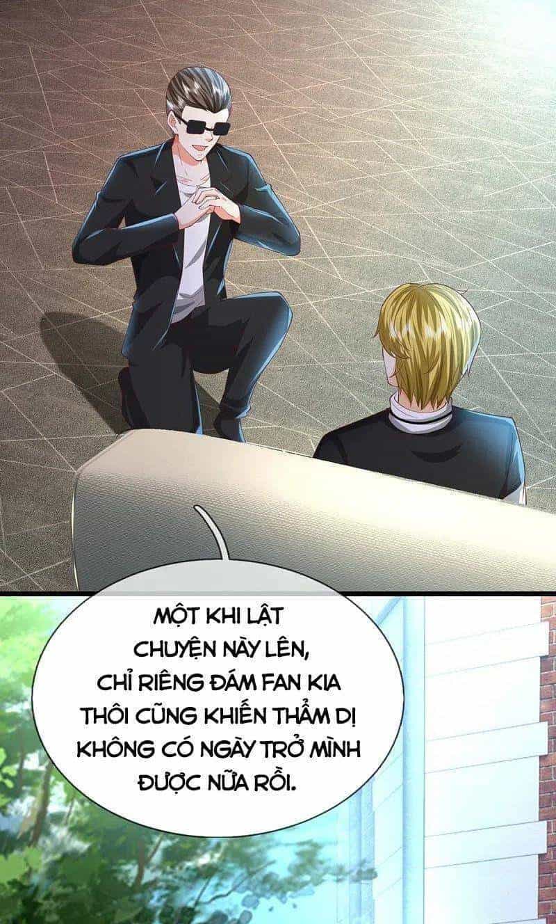 Vú Em Tiên Tôn Đi Ở Rể - Chương 304 - ảnh 12