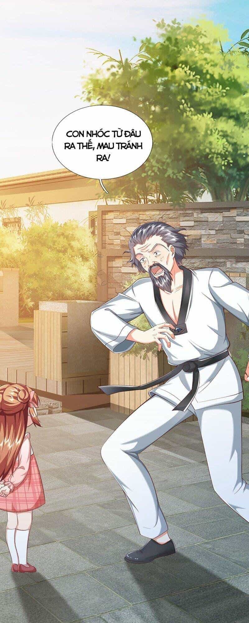 Vú Em Tiên Tôn Đi Ở Rể - Chương 309 - ảnh 29