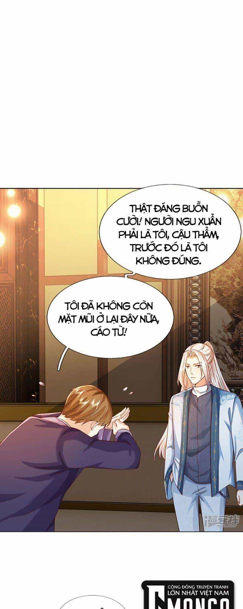Vú Em Tiên Tôn Đi Ở Rể - Chương 313 - ảnh 39