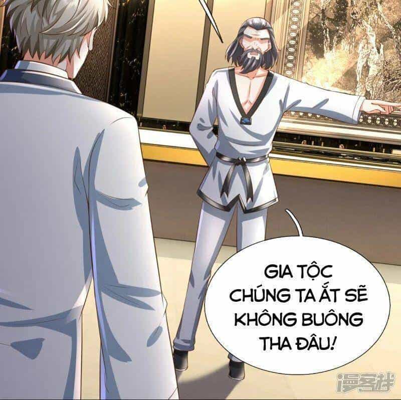 Vú Em Tiên Tôn Đi Ở Rể - Chương 315 - ảnh 2