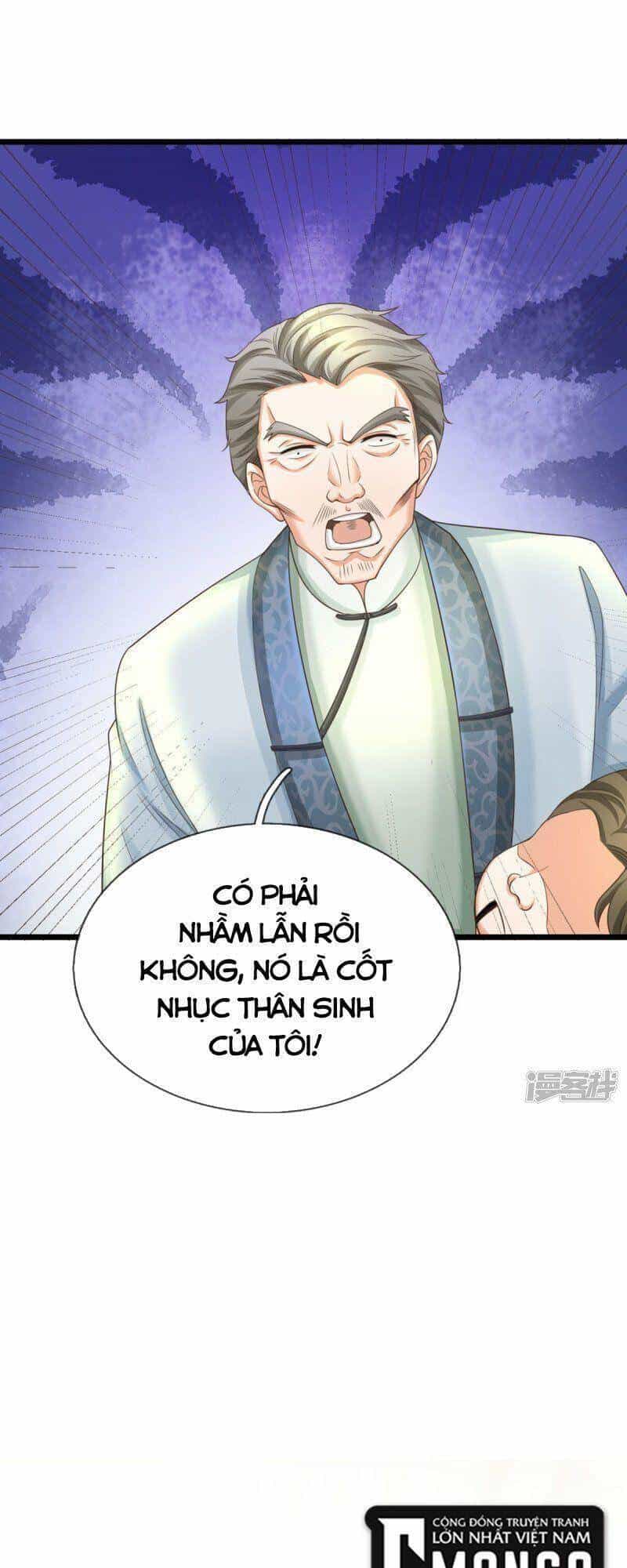 Vú Em Tiên Tôn Đi Ở Rể - Chương 316 - ảnh 25