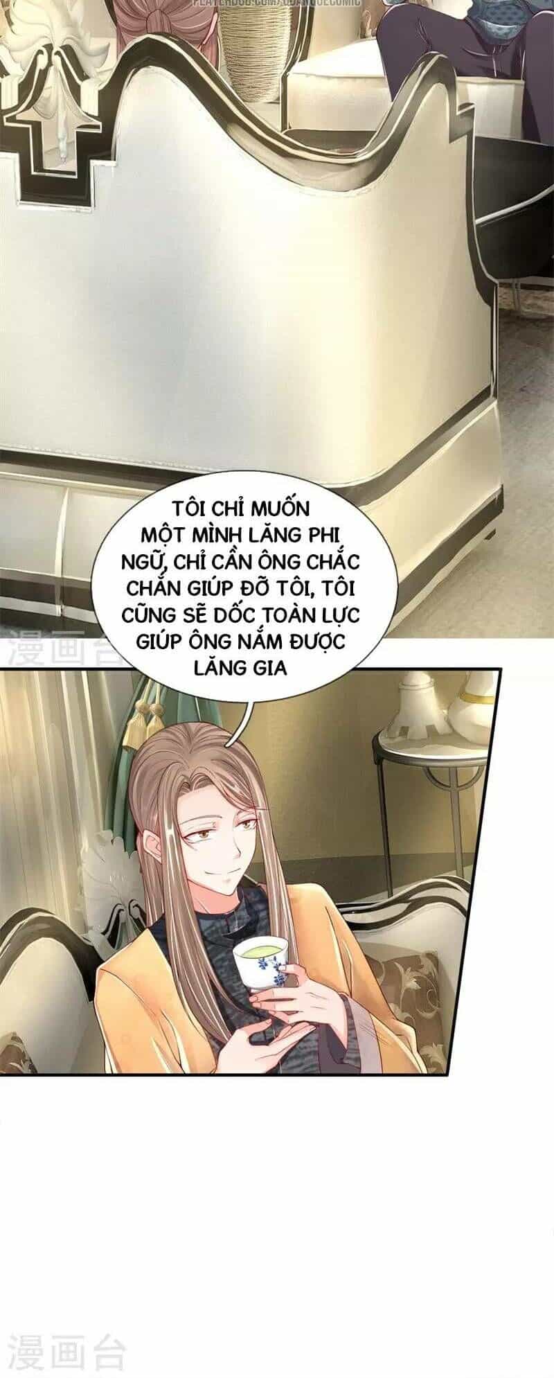 Vú Em Tiên Tôn Đi Ở Rể - Chương 34 - ảnh 14