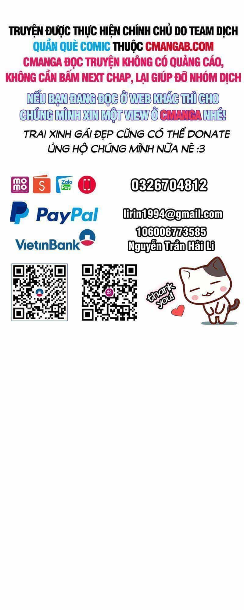 Vú Em Tiên Tôn Đi Ở Rể - Chương 332 - ảnh 1
