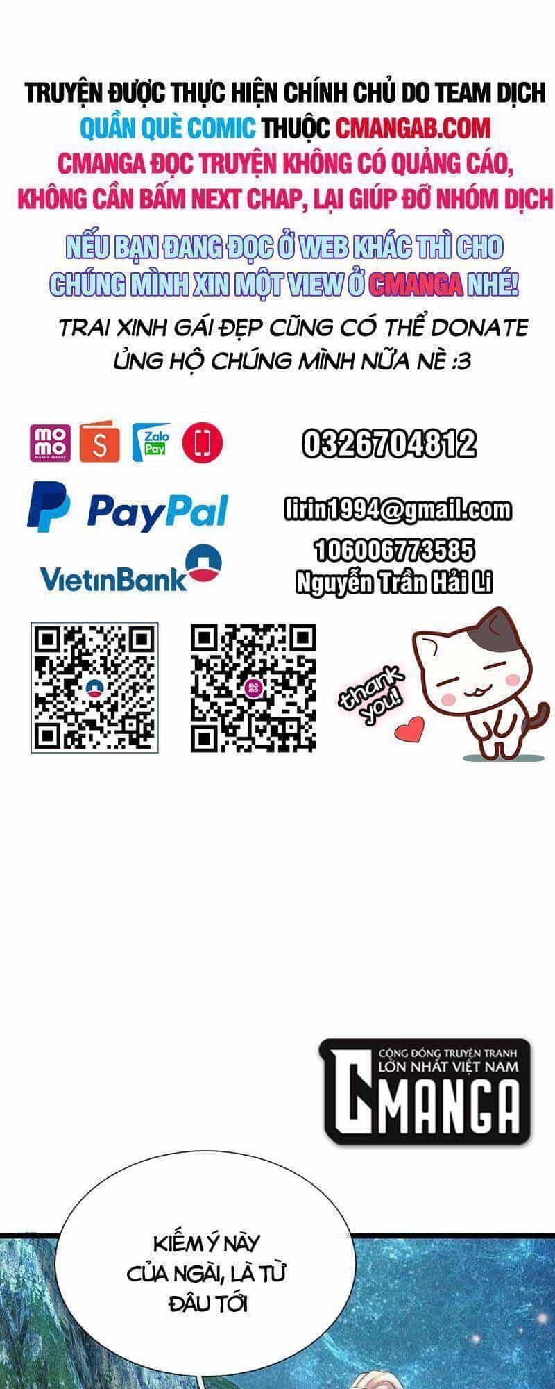 Vú Em Tiên Tôn Đi Ở Rể - Chương 333 - ảnh 1